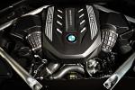 BMW X7 M50i 2019 года (WW)